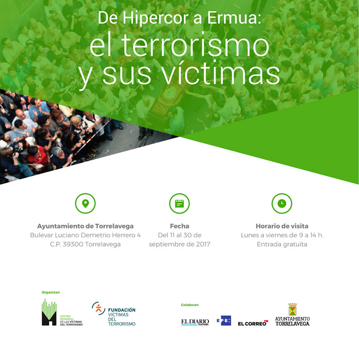ExpoVictimasTerrorismo