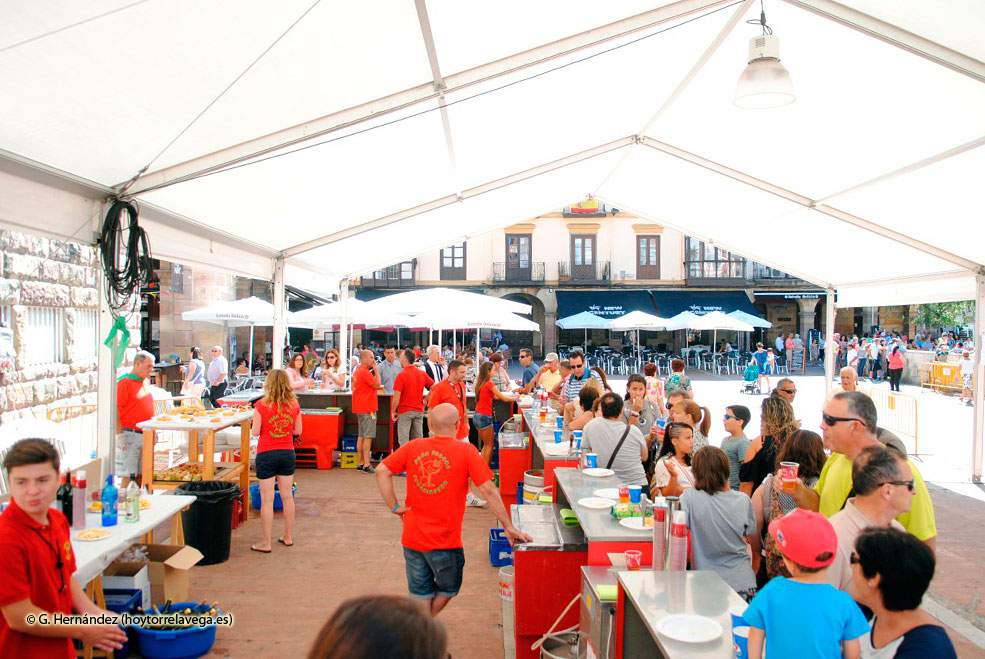 FiestasBaratilloPenaTragos
