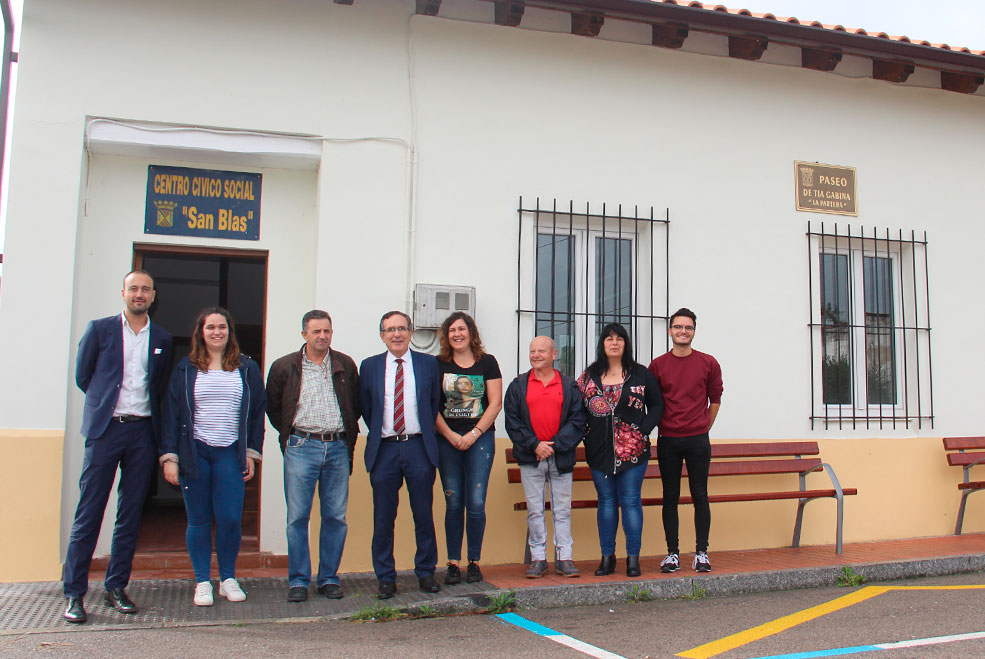 LaMontanaCentoCivicoInauguracion