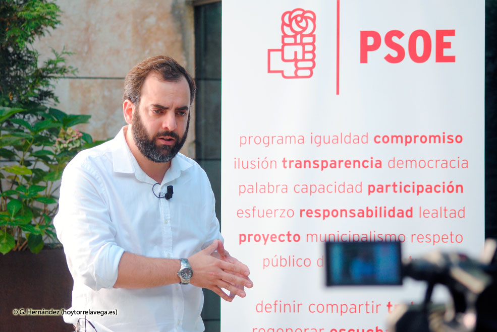 PSOEOttoCandidatura