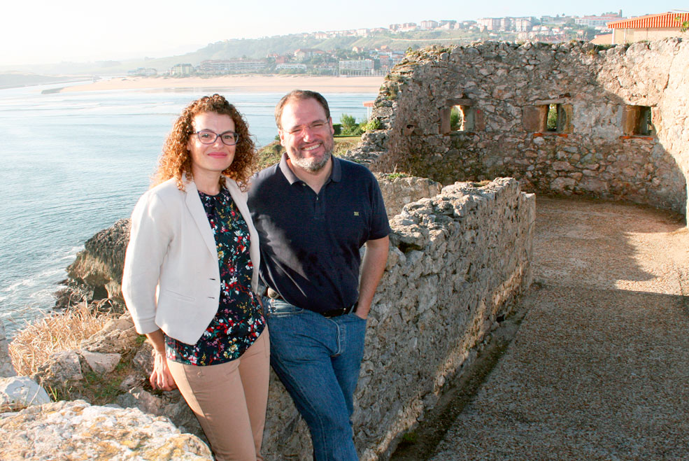 Suances explora las vertientes científica y tecnológica del Big Data aplicado a los servicios climáticos UCCursosCofinoSanchez