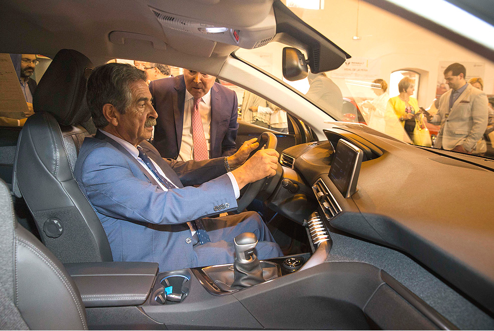 FeriaVehiculoOcasionRevilla