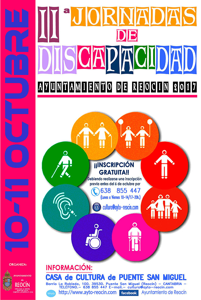ReocinJornadasDiscapacidad2