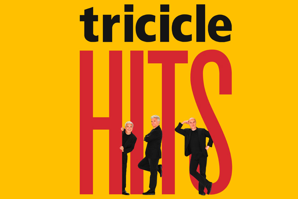 TricicleHits