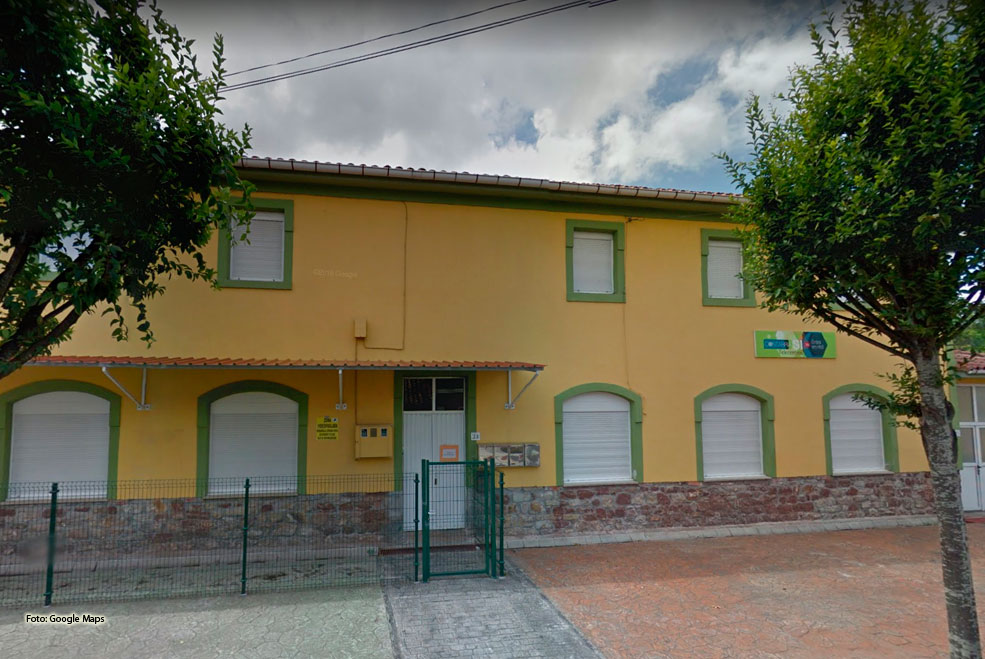CartesColegioLaRobleda