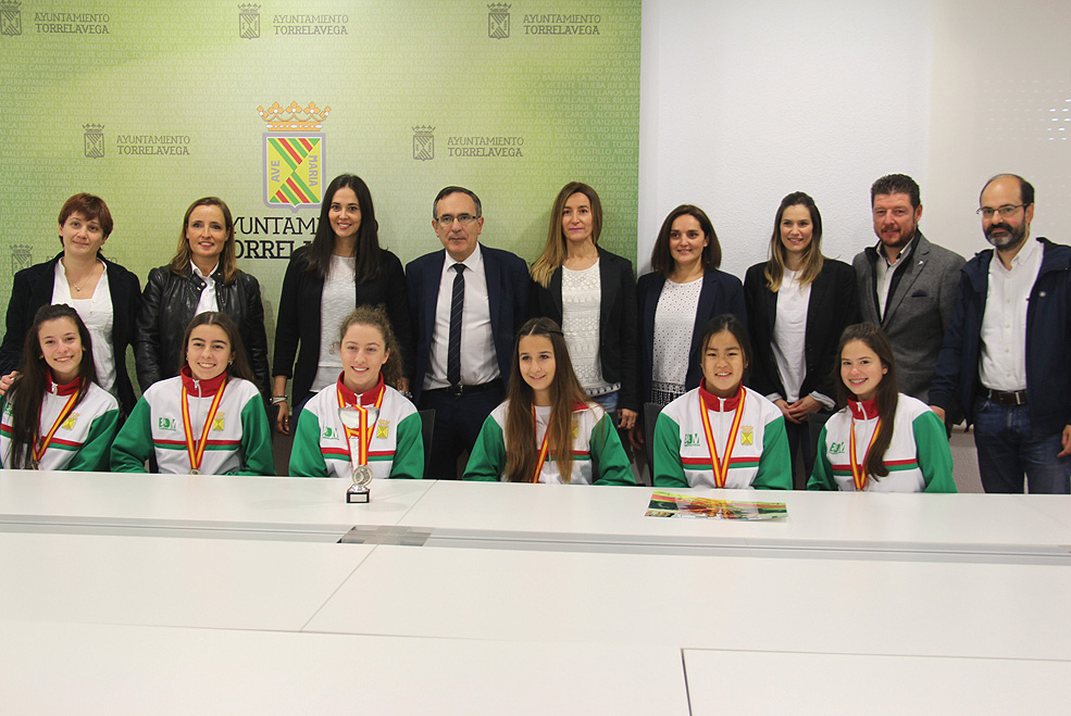 GimnasiaRitmicaSubcampeonas