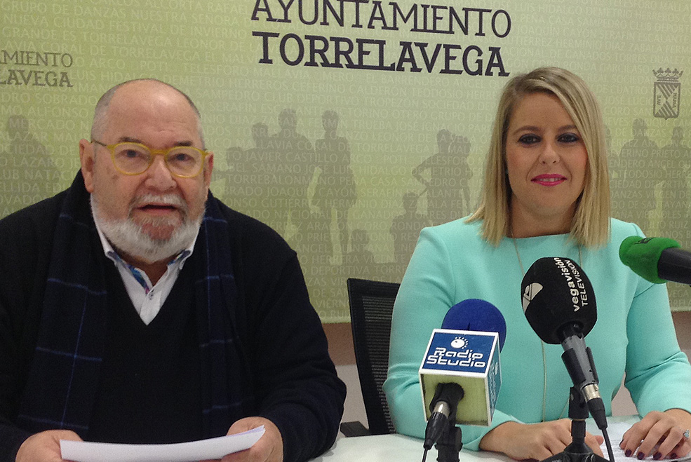 El XIX Festival Internacional de Cortometrajes de Torrelavega incorpora un premio para estudiantes de la UNED PRCCristinaAmerico2017