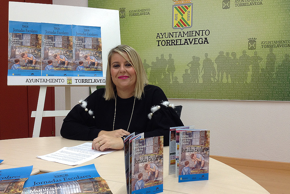 PRCCristinaJornadasEscolare
