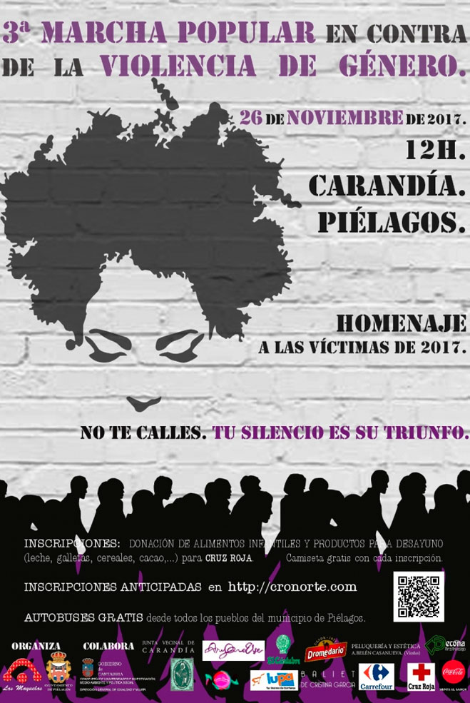 Pielagos-MarchaViolenciaGenero2017