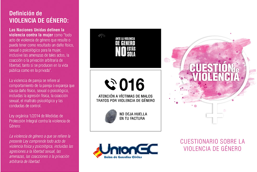 UnionGCViolenciaGenero2017