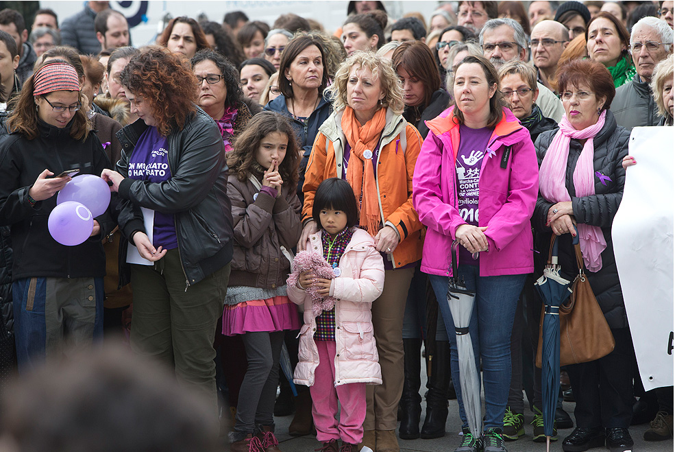ViolenciaGenero25N2017