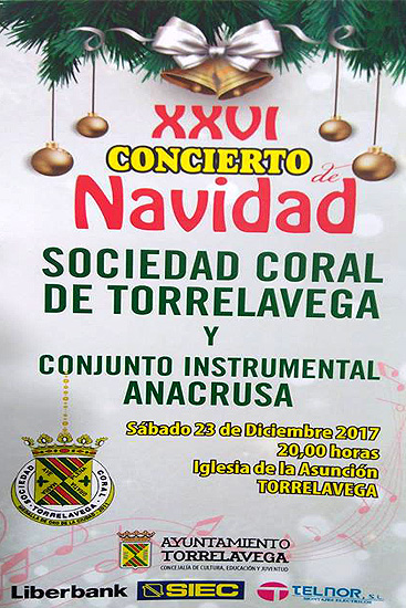 CoralTorrelavegaNavidad2017