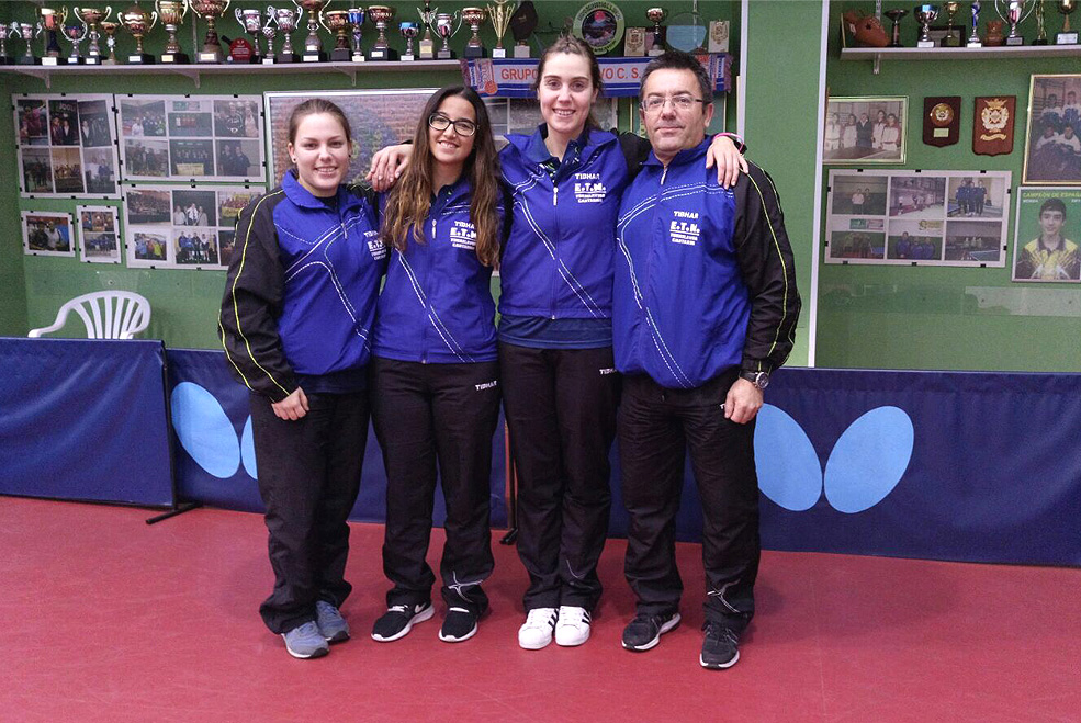 ETMSuperDivisionyEntrenador