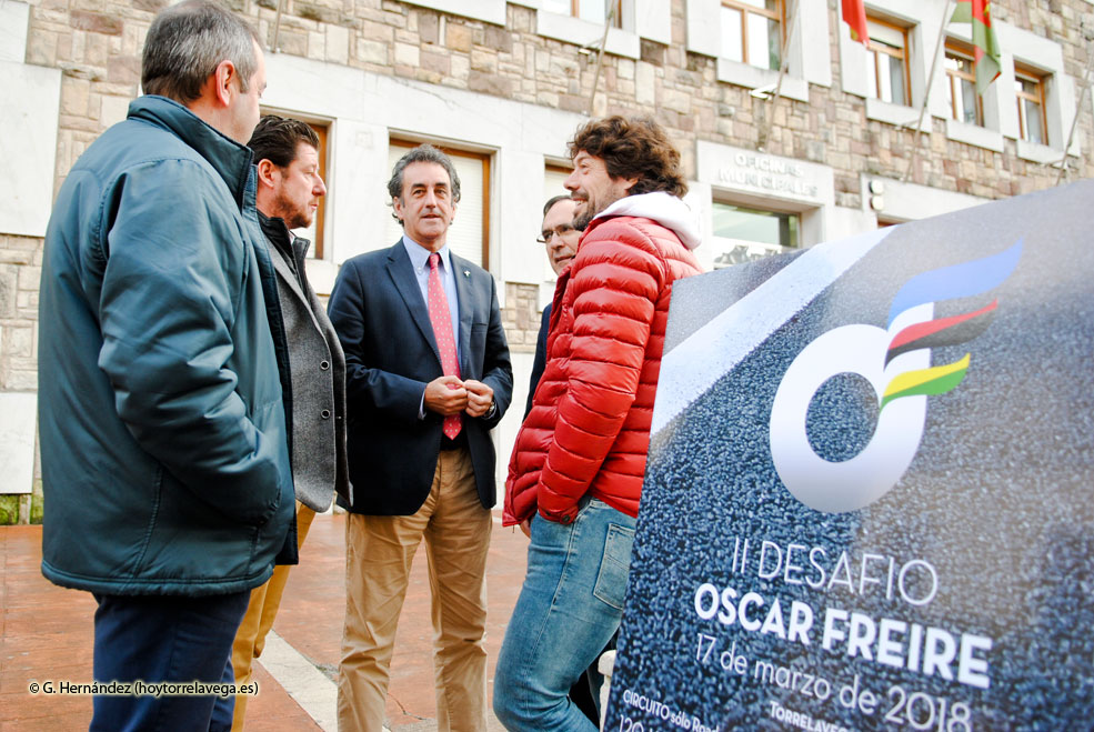 PRCSanchezDesafioOscarFreire2018