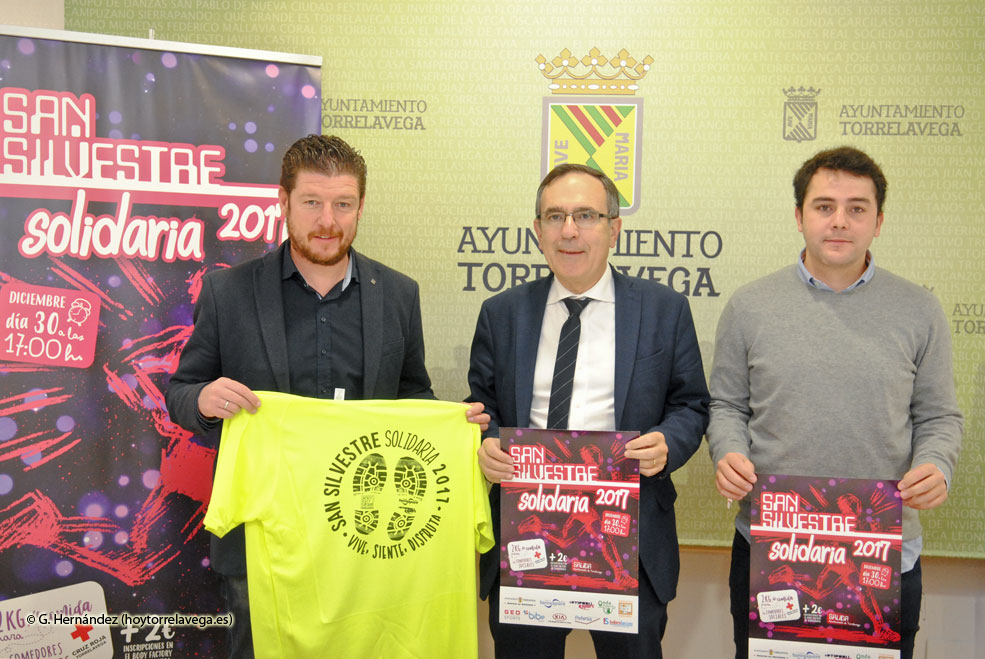 PRCSanchezSanilvestre2017