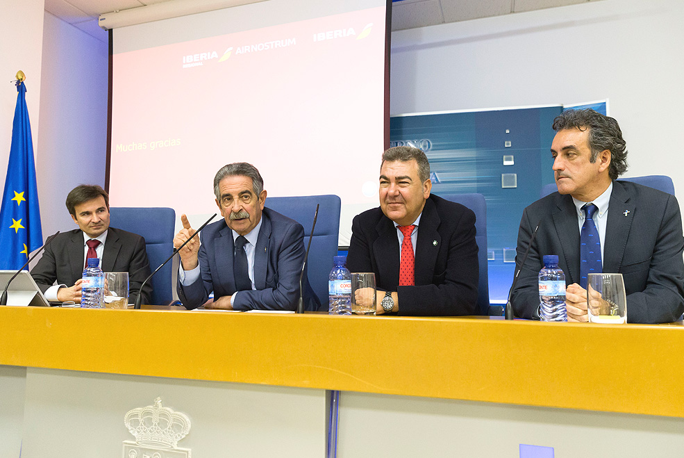 RevillapresidenteAirNostrum