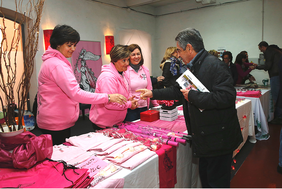 RosaNavidad2017Revilla