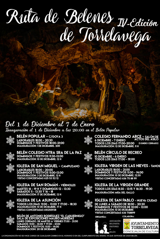 RutaBelenes2017