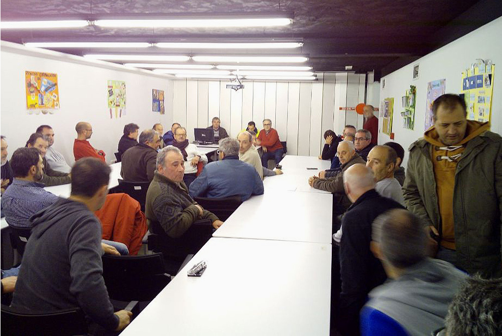 SadisaAsamblea