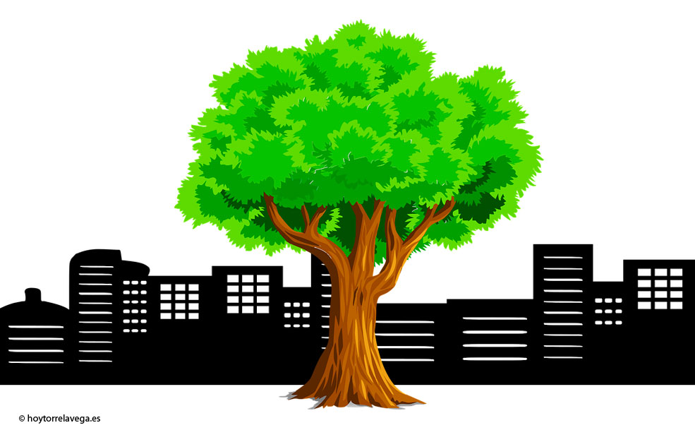 ArbolCiudadImagen