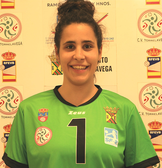 CVTMariaSegovia