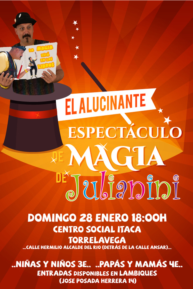 CentroItacaMagiaJulianini