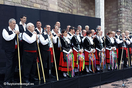 CoroRondaGarcilaso