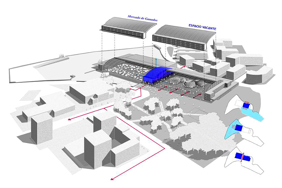 FerialEspacioVacanteProyecto