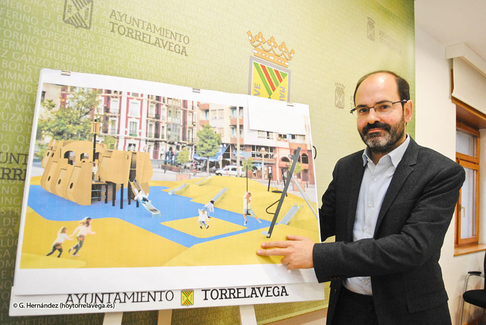 PSOEUrracaParqueLaLlama