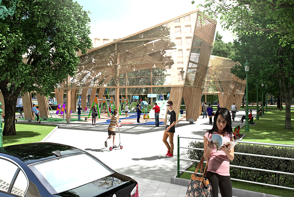 ParqueManuelBarquinInfograf