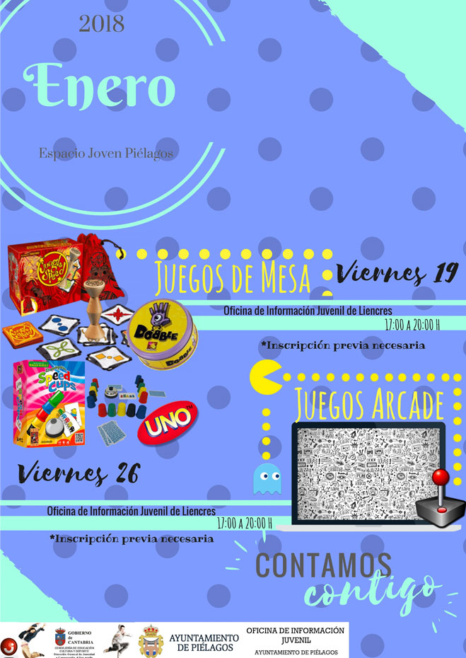 PielagosContamosContigo2018