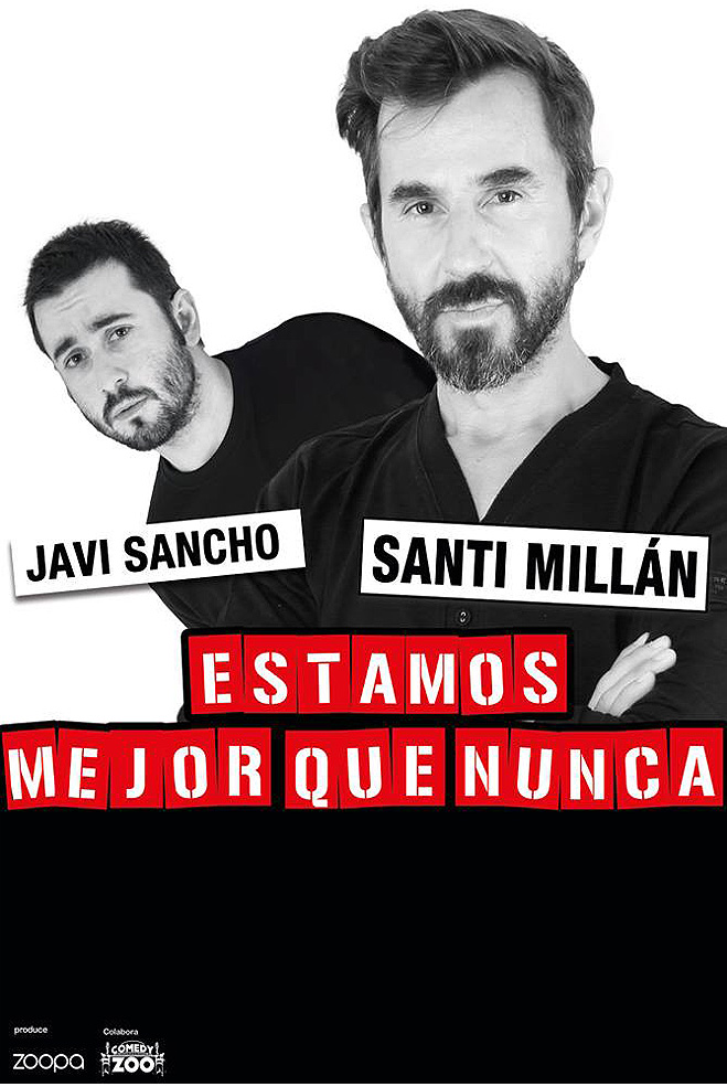 SantiMillanJaviSancho