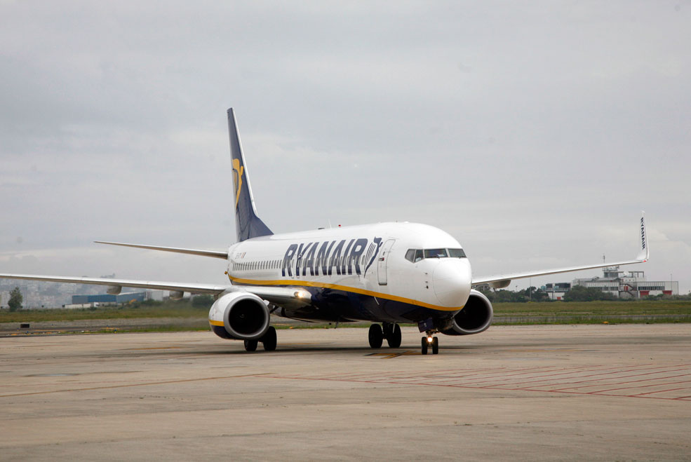 AvionRyanair