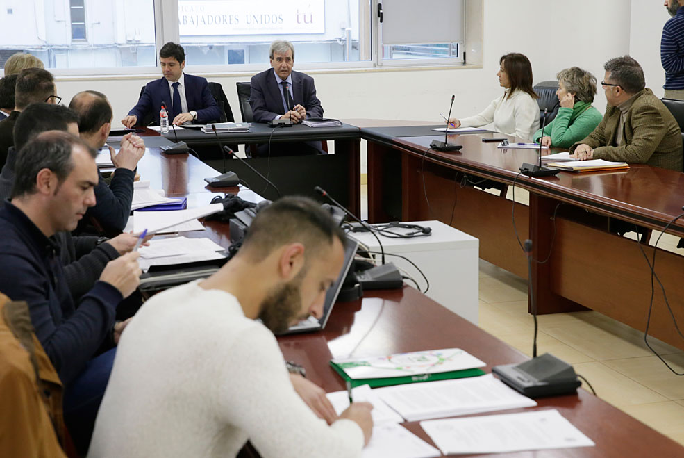 DeLaSierraReunionPoliciaLocal