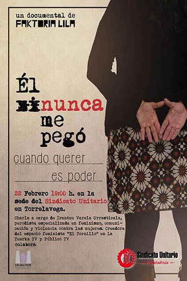 SUCDocumentalElNuncaMePego