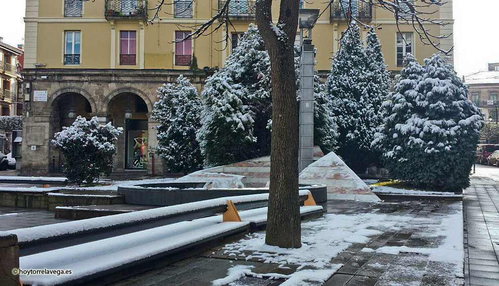 TorrelavegaNieve2018