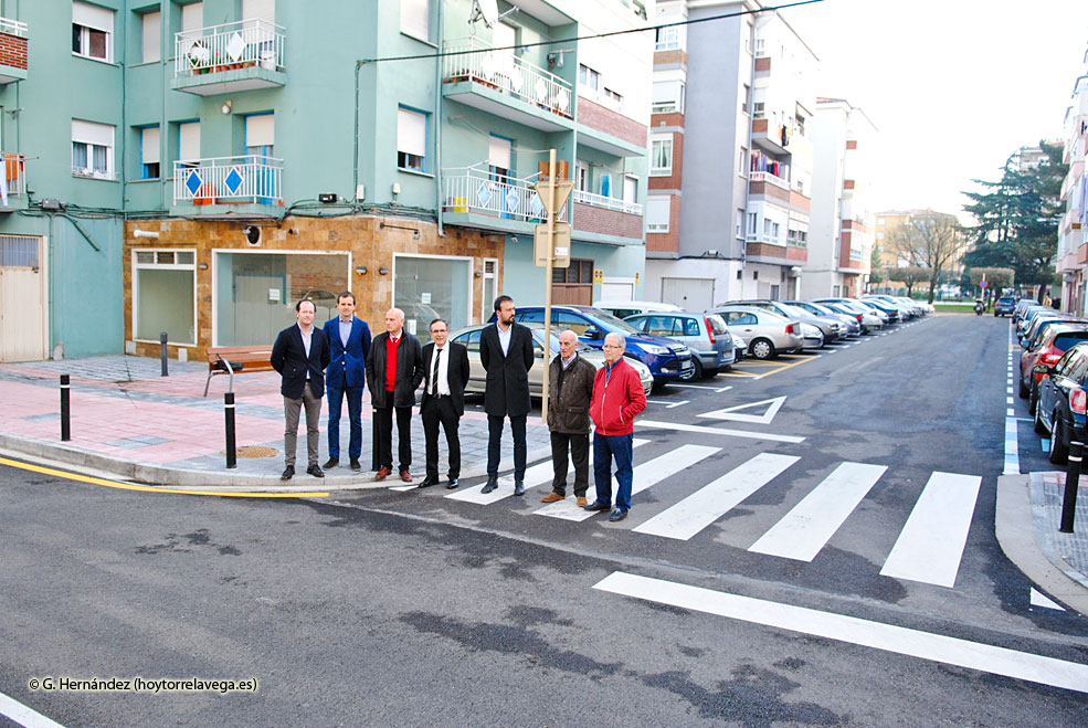 ViaderoEstradaNuevaCiudadCalles