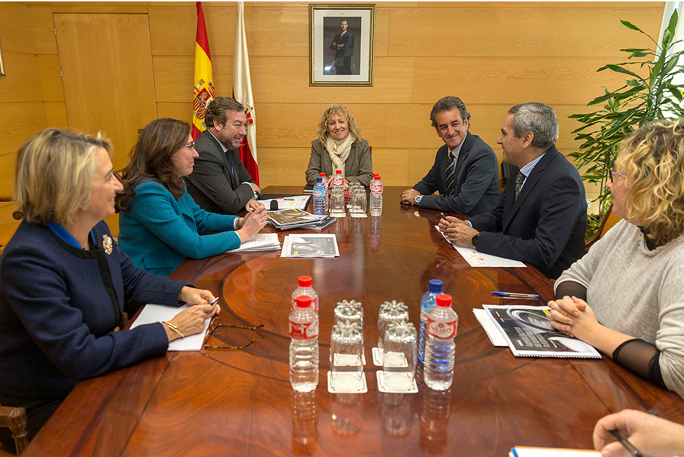 VicepresidentaANFACSernauto