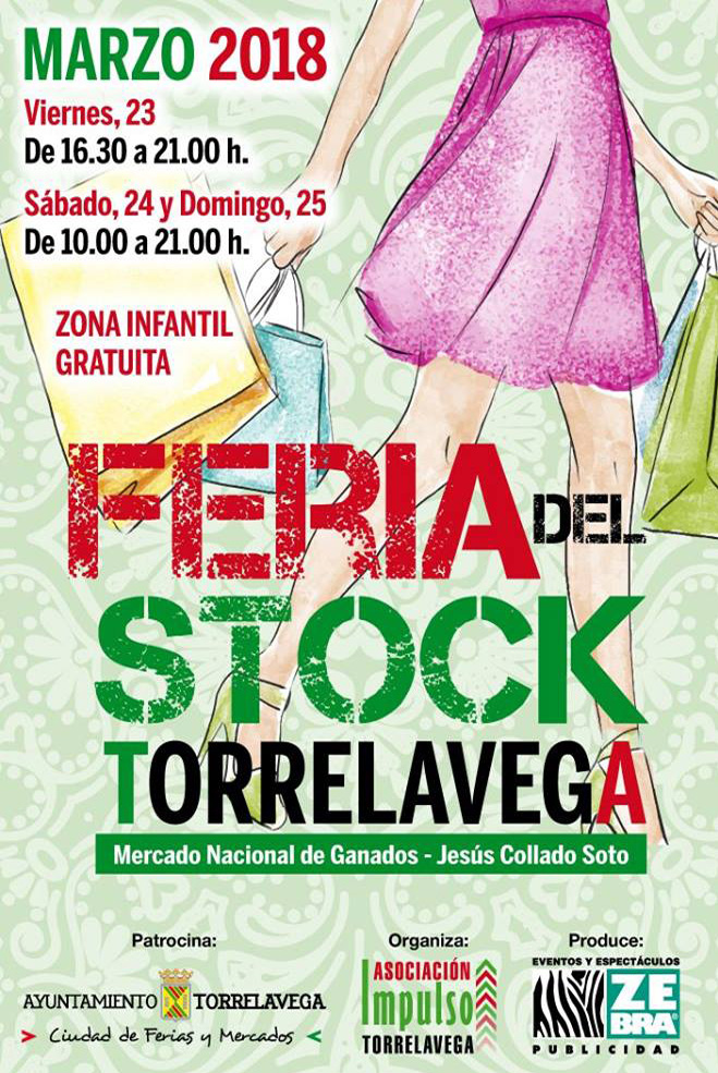 FeriaStock2018