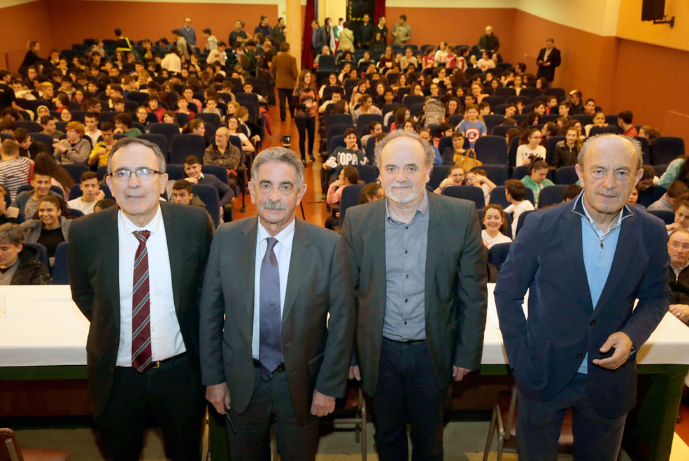 IESMarqueSemanaCulturaClausura18