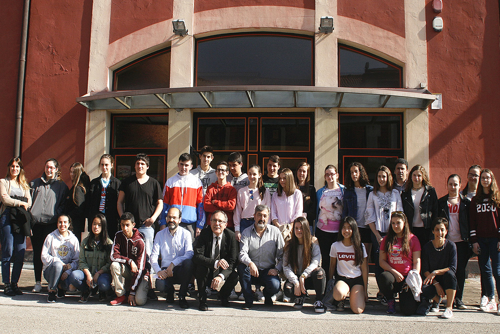 AulaMedioAmbienteCIMA2018