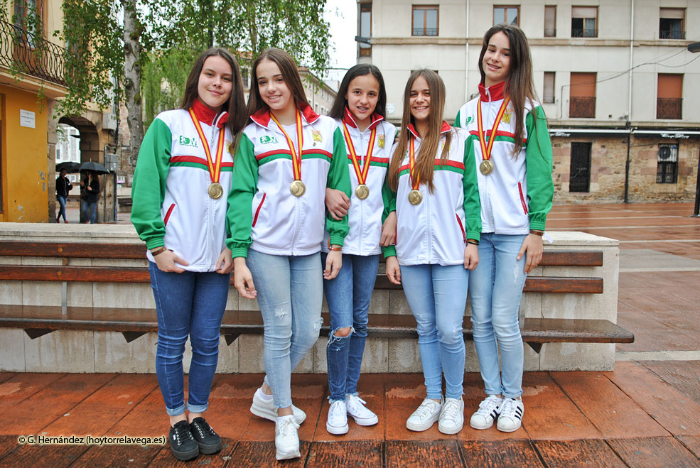 GimnasiaRitmicaCampeonatoEspana