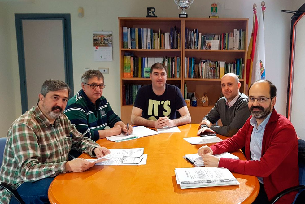 PSOEUrracaComisionAulaMedioAmbiente