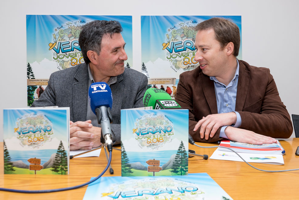 VeranoJovenMania2018