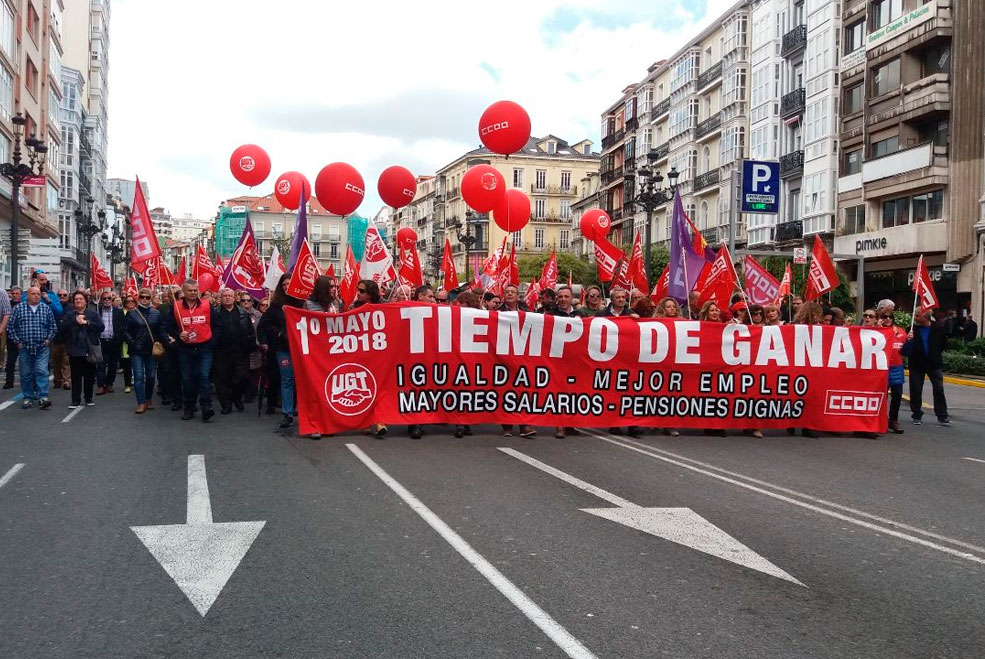 1MayoSantander2018