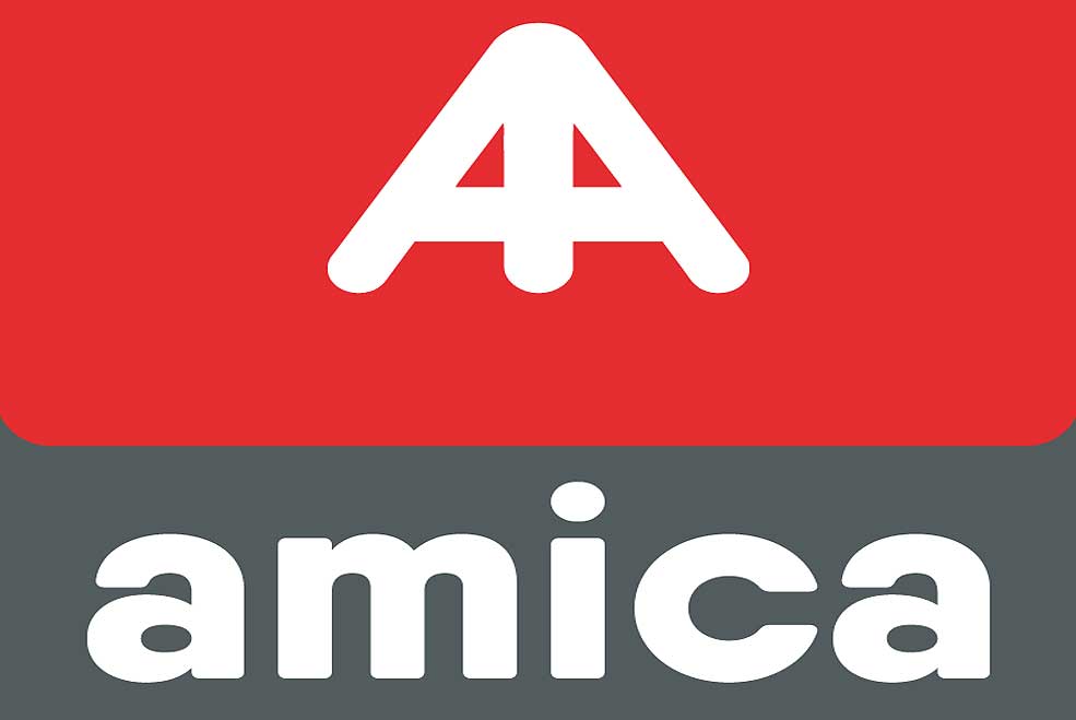 AmicaLogo