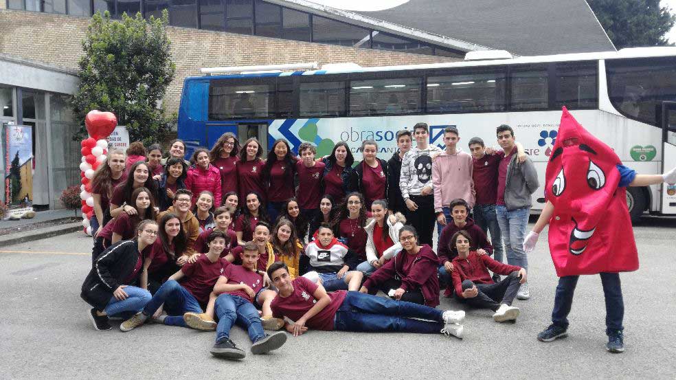 ColegioSSCCMaratondonacions