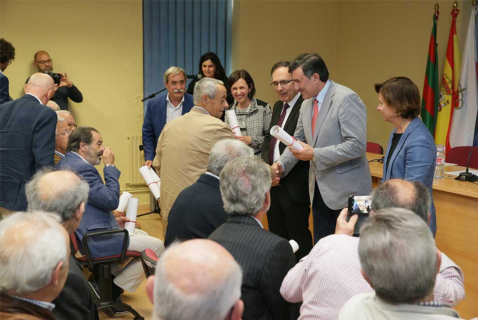 EscuelaMaestria50aniversari