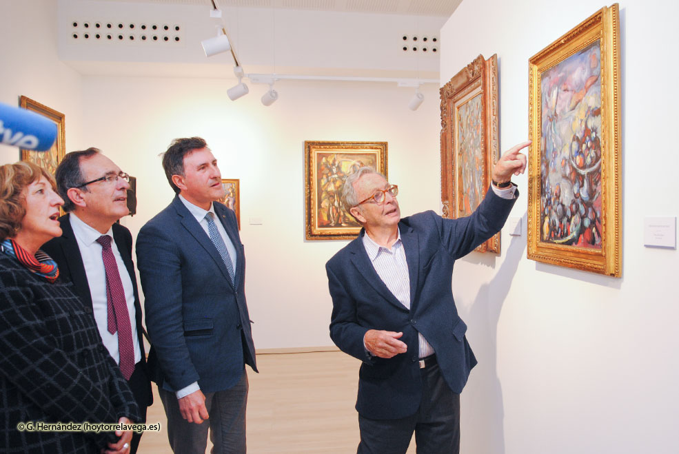 ExpoPisanoInauguracion