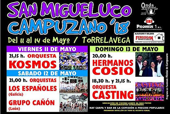 FiestasSanMigueluco2018